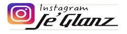 Je'Glanz Official Instagram